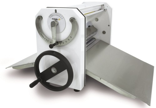 Wałkowarka piekarnicza | wałkownica do ciasta TABLO | manualna | 2 lata gwarancji – numer katalogowy RQ: TABLO