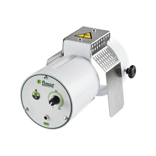 Elektryczny nóż odcinający do maszynki do makaronu PF25E – numer katalogowy RQ: ACCOLPFN1