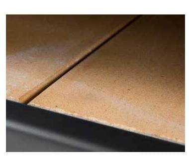 Górna płyta szamotowa MOD. 6L R | do BAKE 6/L, BAKE D6/L – numer katalogowy RQ: MOD. 6L R