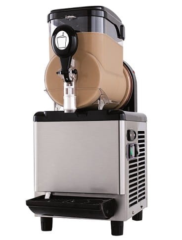 Granitor | Urządzenie do napojów lodowych | 1 zbiorniki 5 litrów | GS5-1 – numer katalogowy RQ: GS5-1