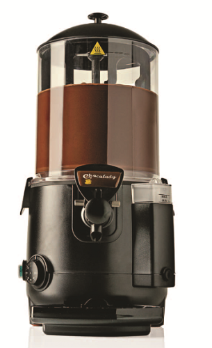 Czekoladziarka | urządzenie do gorącej czekolady Chocolady 10l – numer katalogowy RQ: Chocolady 10l