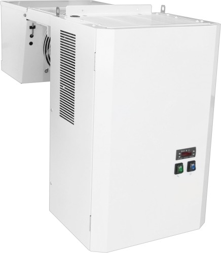 Agregat do komory chłodniczej ICE – numer katalogowy RQ: L04123N