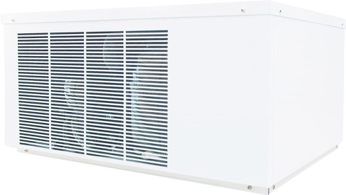 Agregat do komory mroźniczej FRED typu SPLIT – numer katalogowy RQ: T12125B