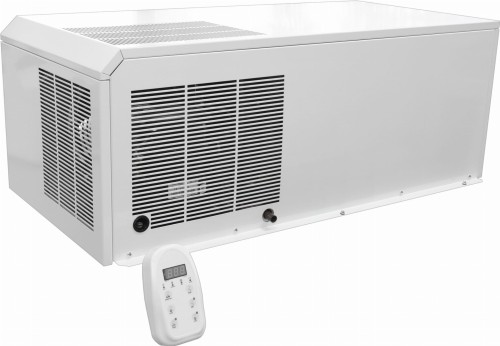 Agregat sufitowy do komory mroźniczej ARTICO – numer katalogowy RQ: K12125B