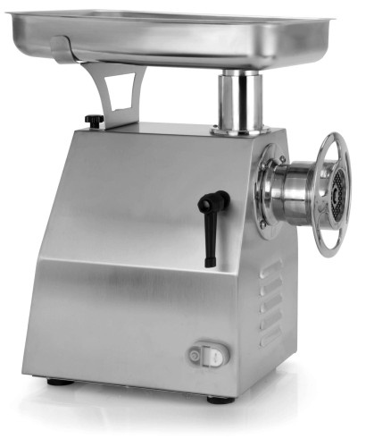 Wilk do mielenia mięsa FTI106U | 1/2 UNGER| 200 kg/h | 400V – numer katalogowy RQ: FTI106U